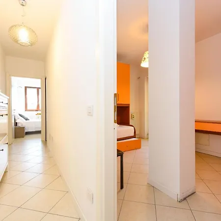 Apartment Maison Gracieuse