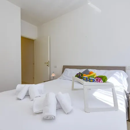 Maison Gracieuse Sirmione