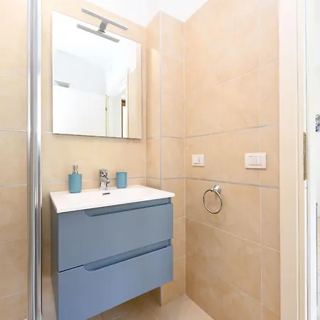 Apartment Maison Gracieuse *