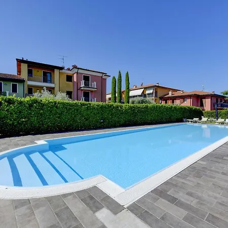 Maison Gracieuse Apartment