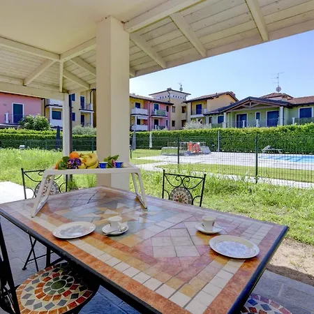 Apartment Maison Gracieuse Sirmione