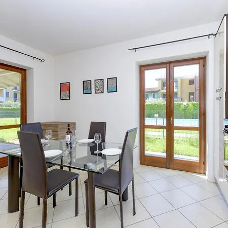 Maison Gracieuse Sirmione