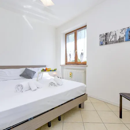 Apartment Maison Gracieuse *
