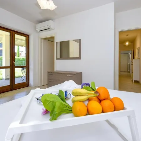 Apartment Maison Gracieuse *
