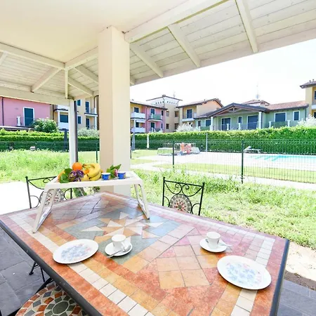 Maison Gracieuse * Sirmione