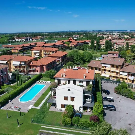 Maison Gracieuse Sirmione