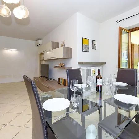 Maison Gracieuse * Sirmione