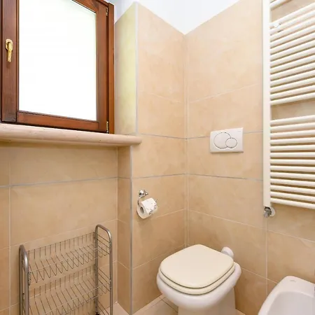Apartment Maison Gracieuse *