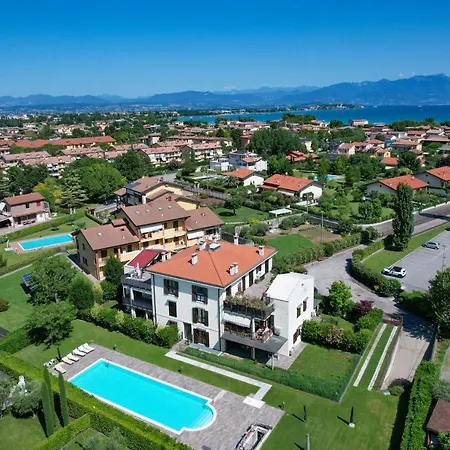 Apartment Maison Gracieuse