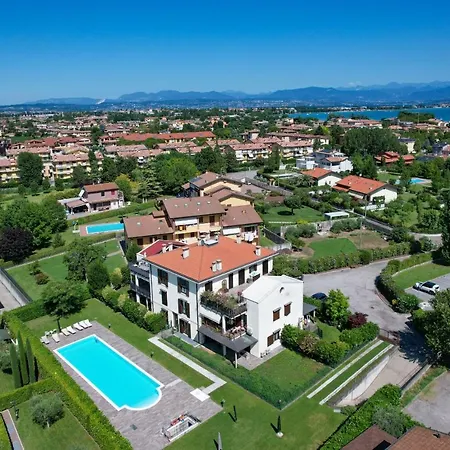 Apartment Maison Gracieuse