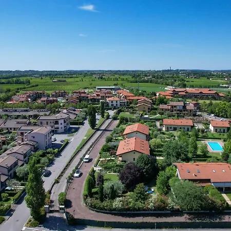Maison Gracieuse Apartment
